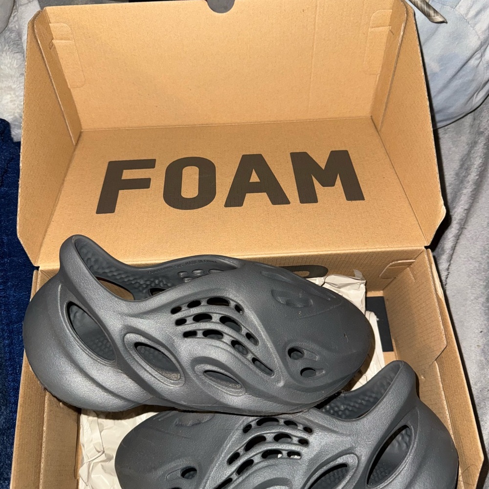 Yeezy Foam Runner